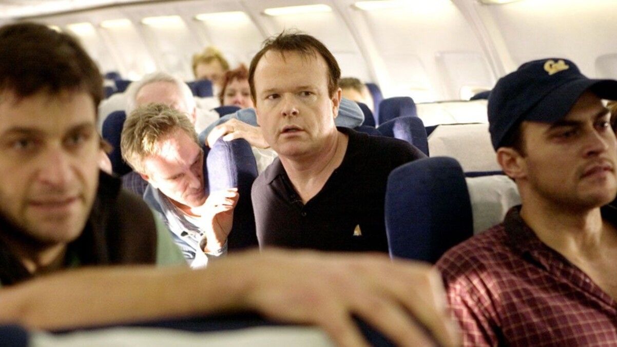 Фільми про авіакатастрофи Фільми про авіакатастрофи