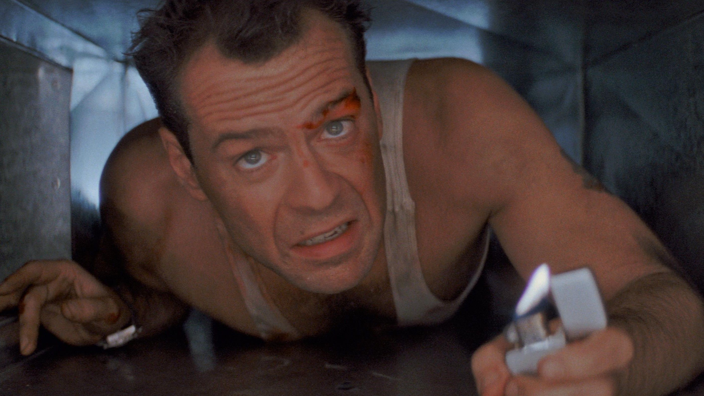 Боевики Боевики