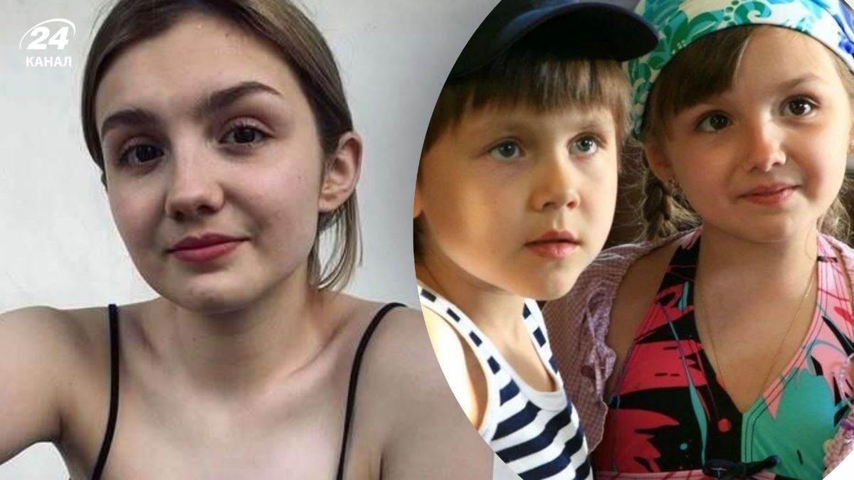 Анна Полищук в сериале Сваты и в реальной жизни
