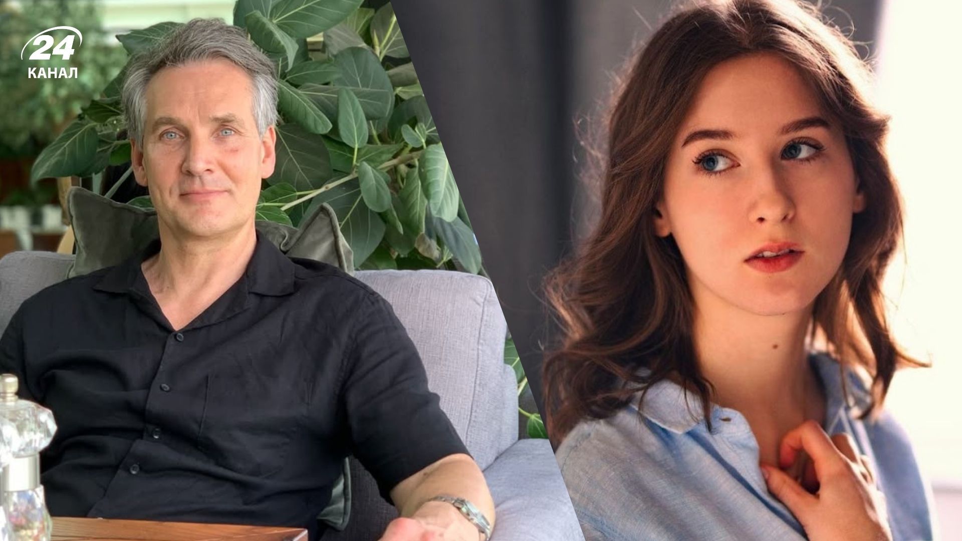 Українські актори, яких помилково вважали російськими Українські актори, яких помилково вважали російськими