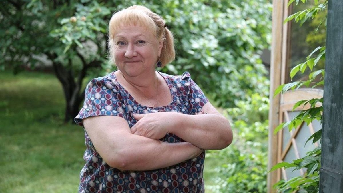 Татьяна Шелига умерла 3 июля 2025