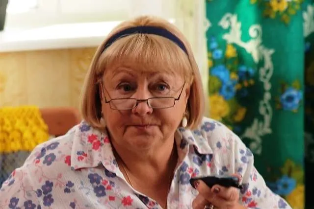 Шәуеттегі Таня Шәуеттегі Таня