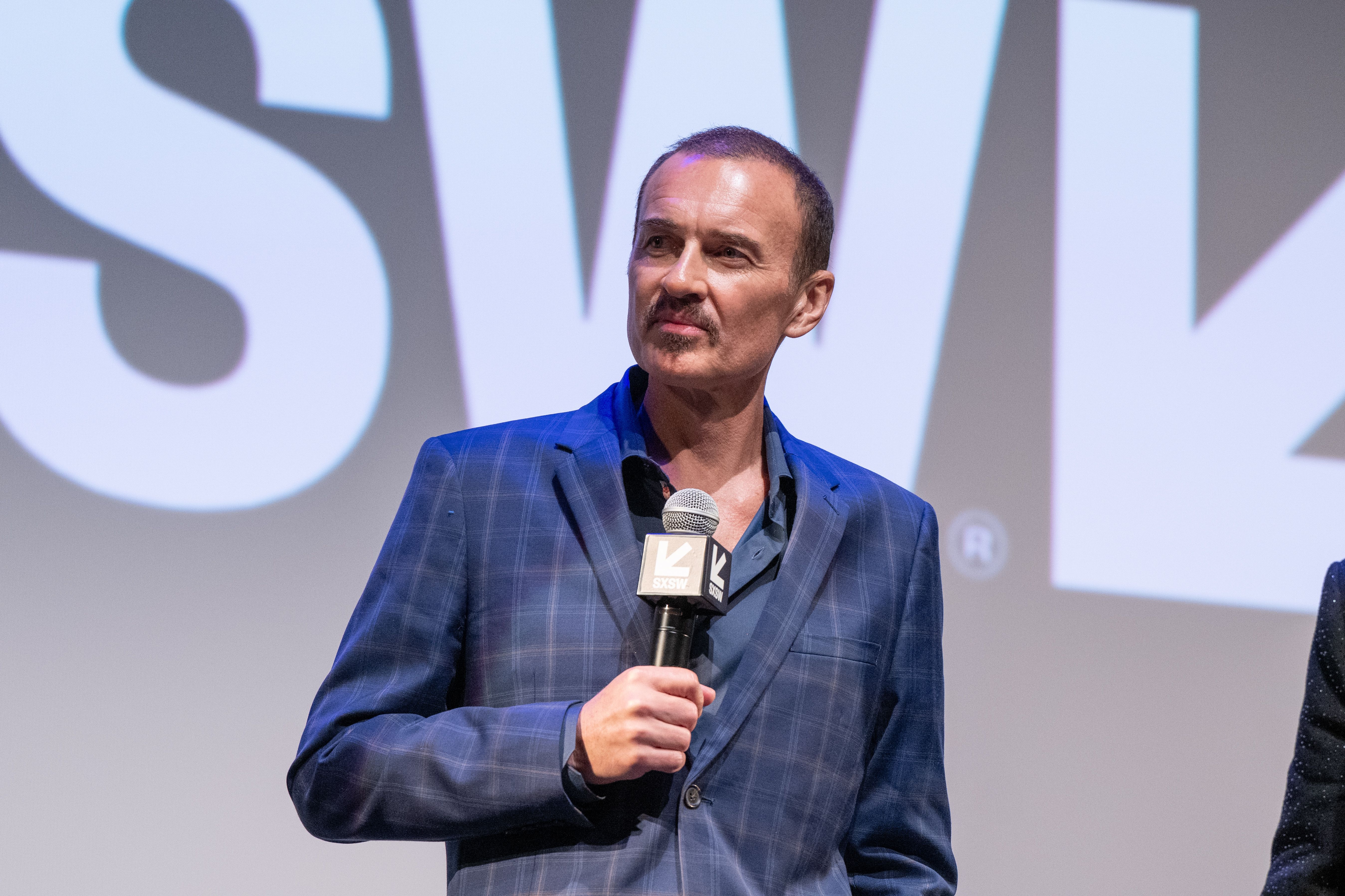 Джулиан Мак-Магон умер во Флориде - Кино Джулиан Мак-Магон умер во Флориде - Кино