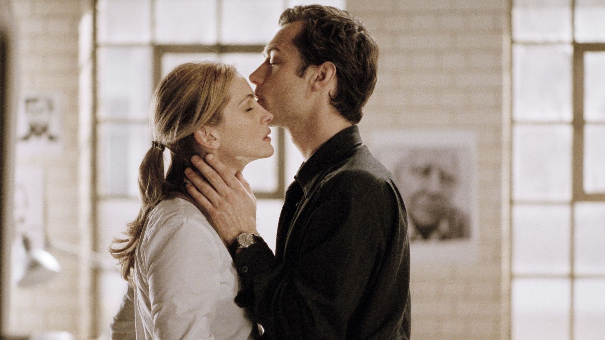 "Близость" "Близость"