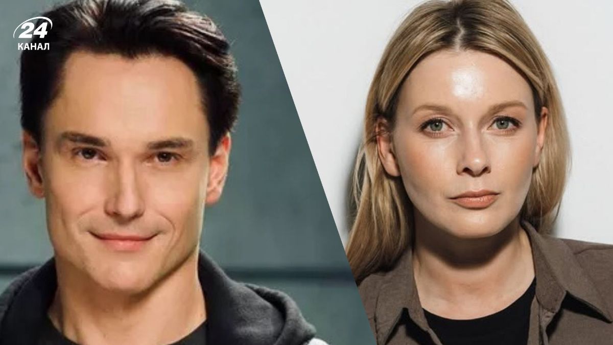 Украинские актеры, которые построили карьеру в России, но вернулись Украинские актеры, которые построили карьеру в России, но вернулись