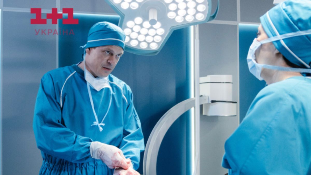 Сериал "Женский доктор. Новая жизнь" Сериал "Женский доктор. Новая жизнь"