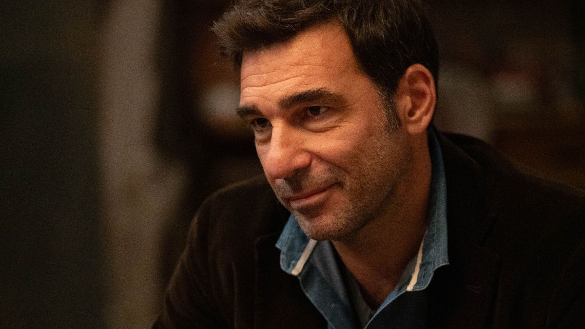 Фильм "Правила флирта" Фильм "Правила флирта"