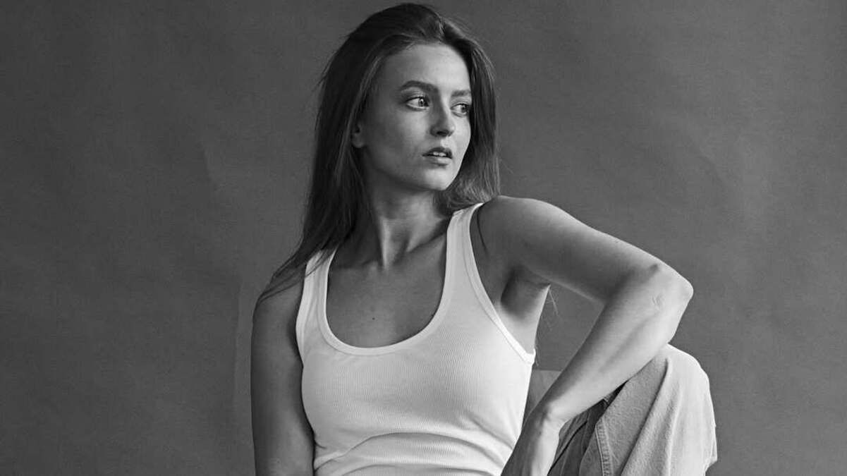 Анастасия Шульга Анастасия Шульга