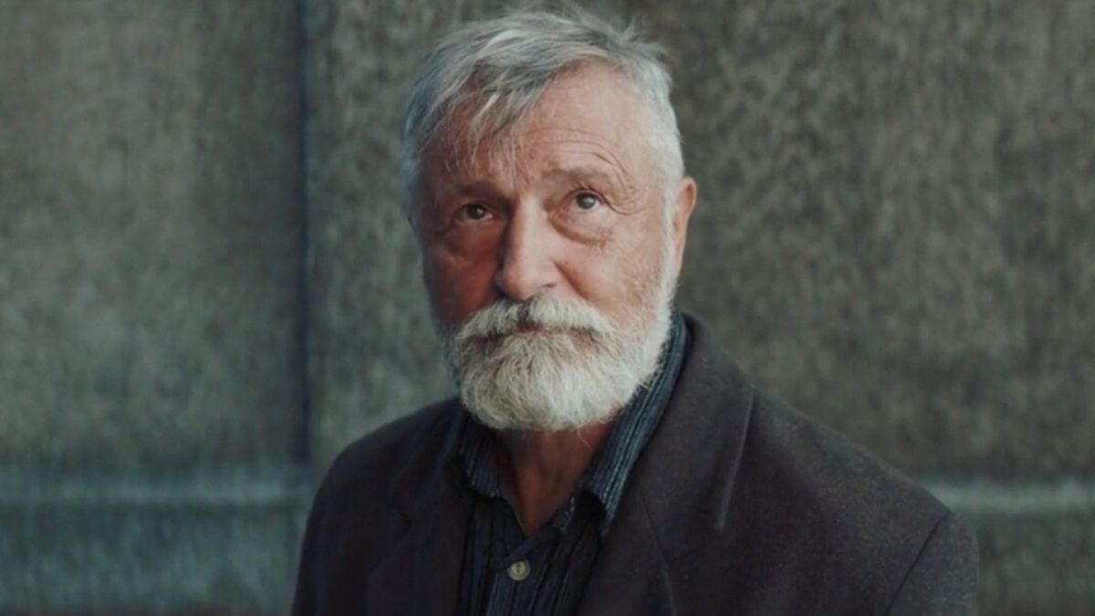 Станіслав Боклан у фільмі "Крашанка" Станіслав Боклан у фільмі "Крашанка"