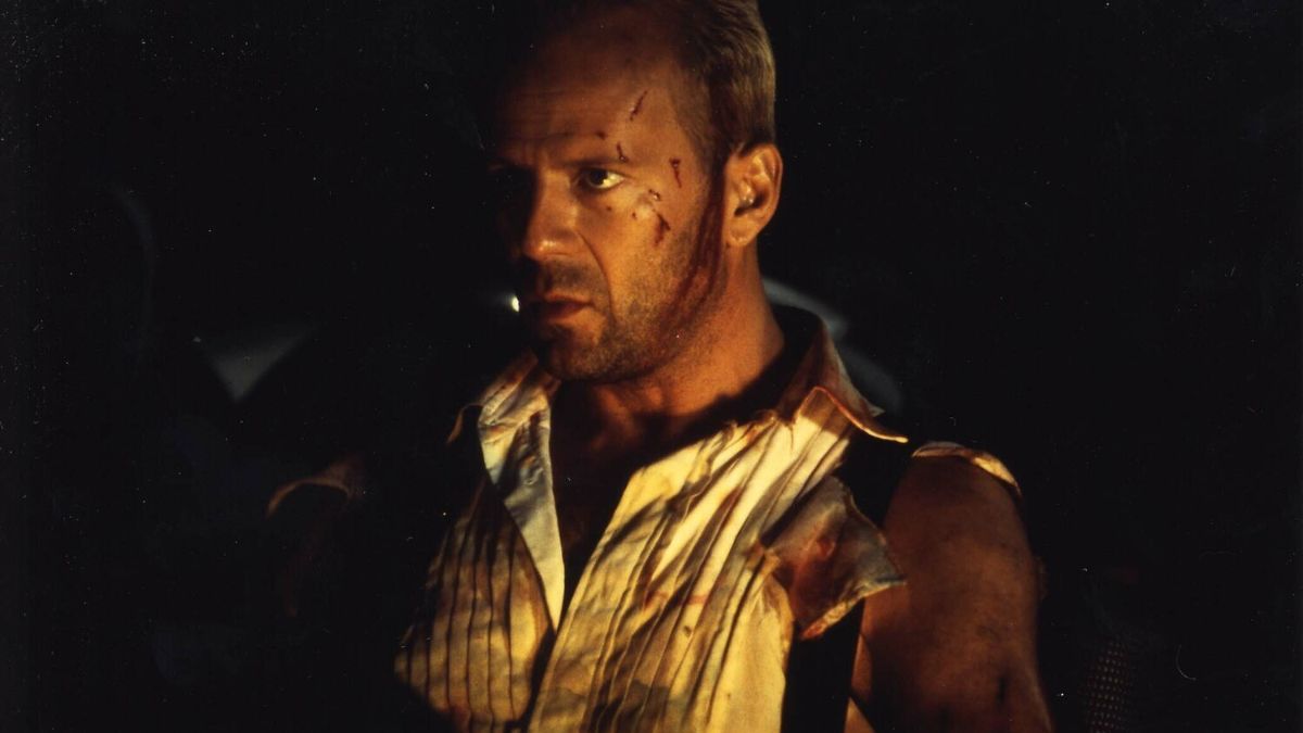 Фільм "П'ятий елемент" Фільм "П'ятий елемент"