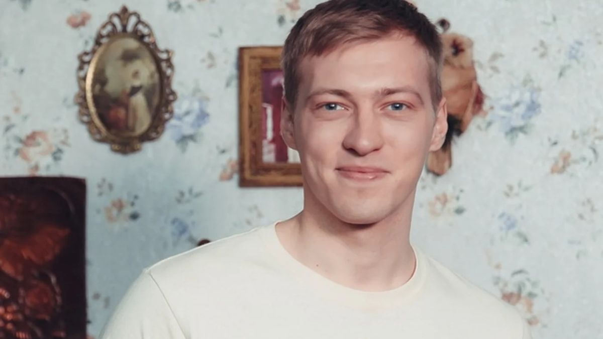 Григорий Бакланов в сериале "Поймать Кайдаша" Григорий Бакланов в сериале "Поймать Кайдаша"