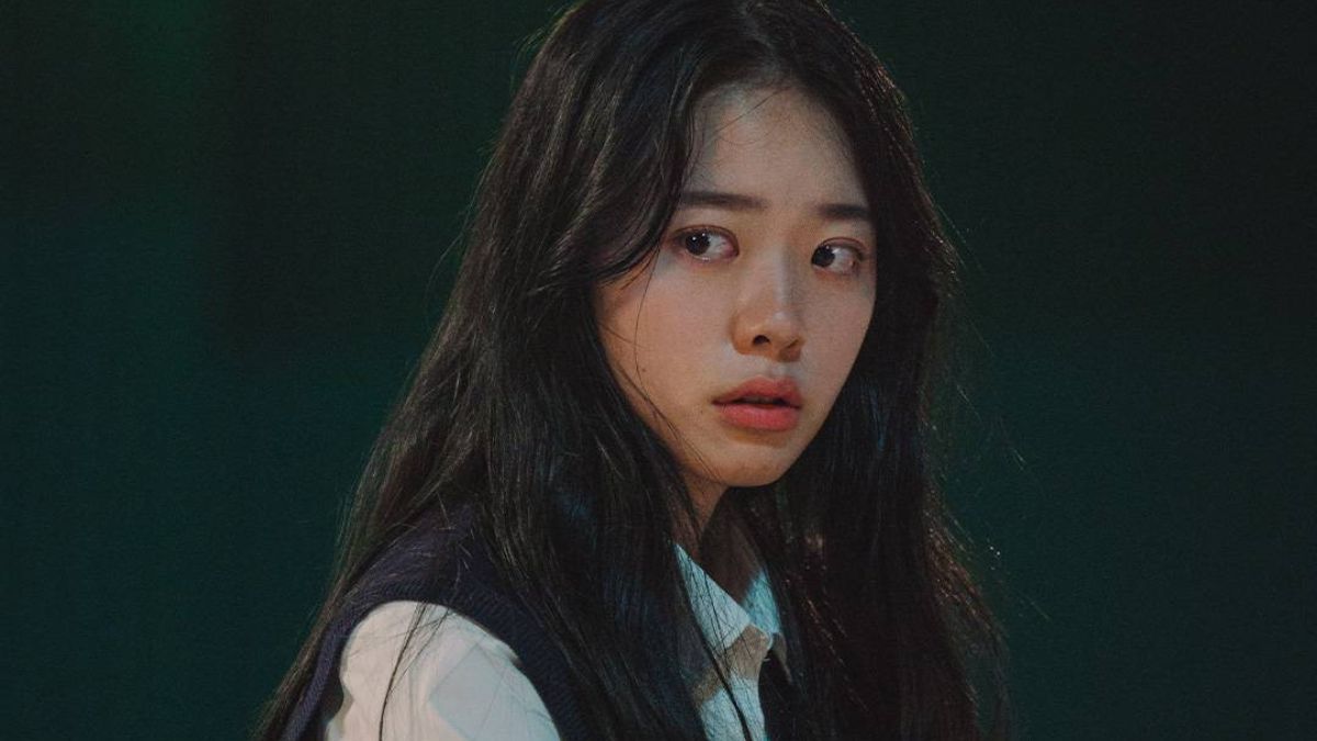 Серіал "Настала ніч" Серіал "Настала ніч"