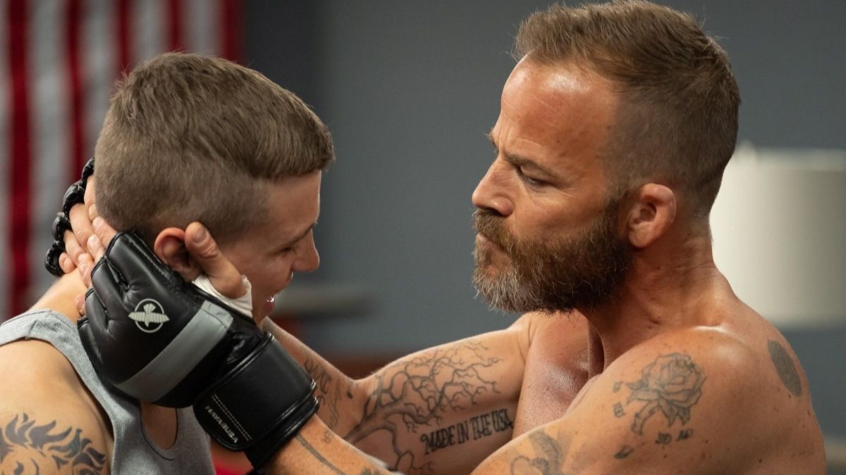 Фильм "Под ударом" Фильм "Под ударом"