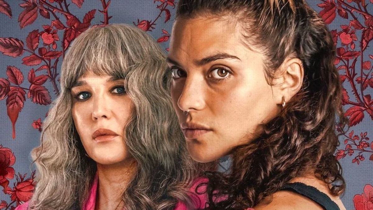 Мини-сериалы на Нетфликс (Netflix), которые можно посмотреть за вечер Мини-сериалы на Нетфликс (Netflix), которые можно посмотреть за вечер