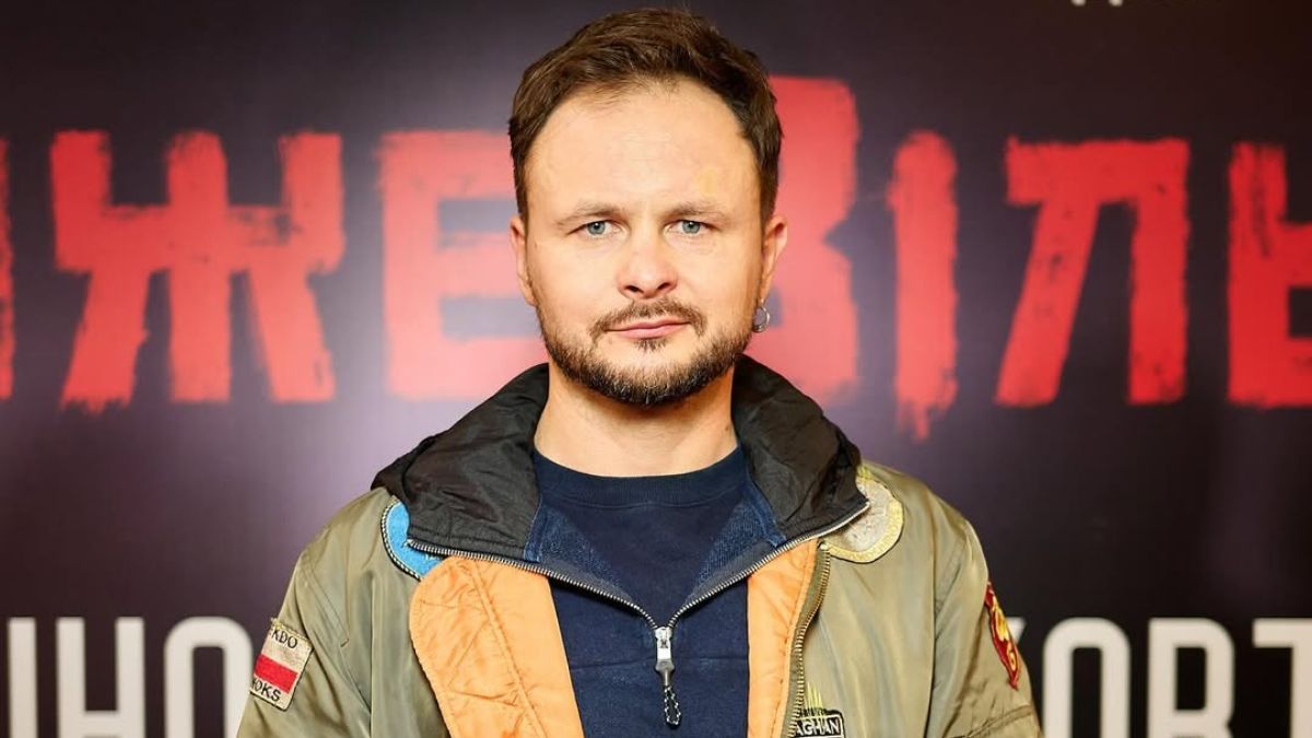 Роман Ясіновський Роман Ясіновський