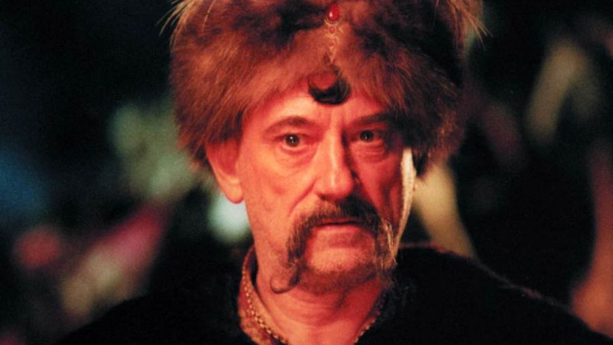 Фільм "Вогнем і мечем" Фільм "Вогнем і мечем"