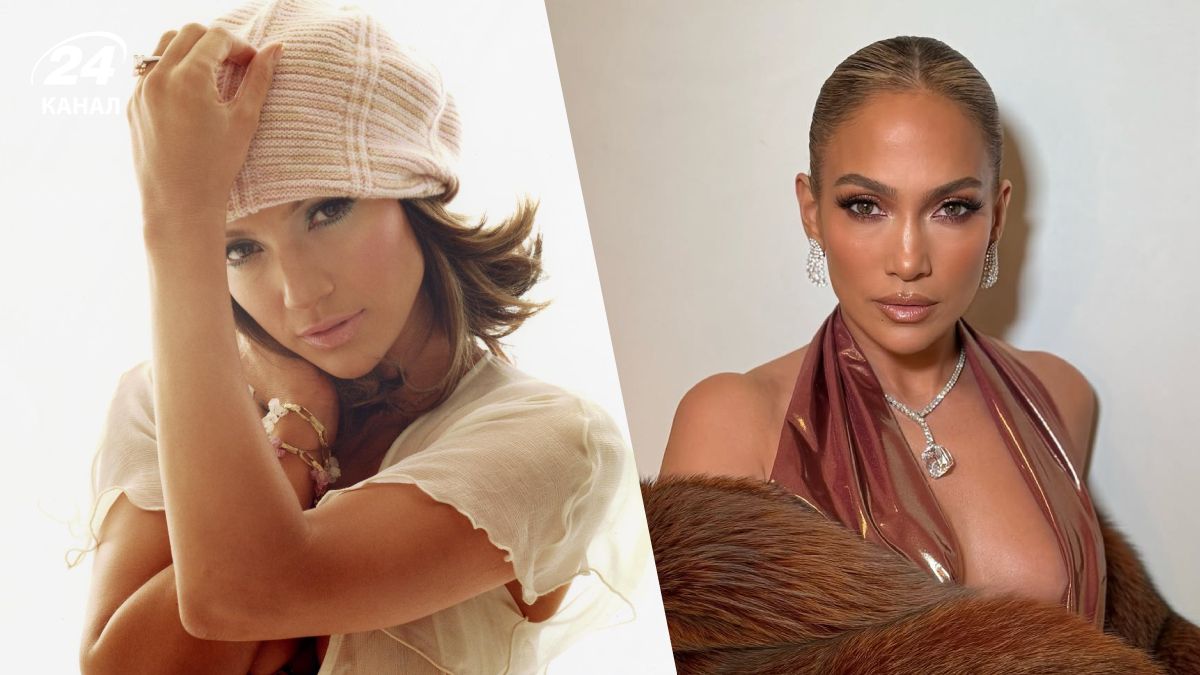 Дженнифер Лопес Дженнифер Лопес