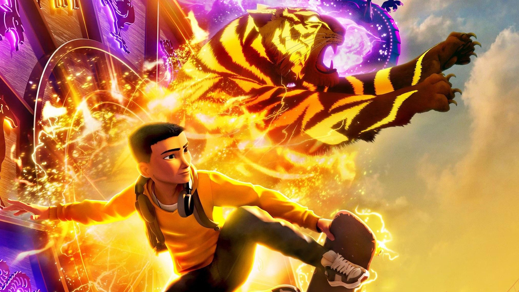 Нові мультфільми Нові мультфільми