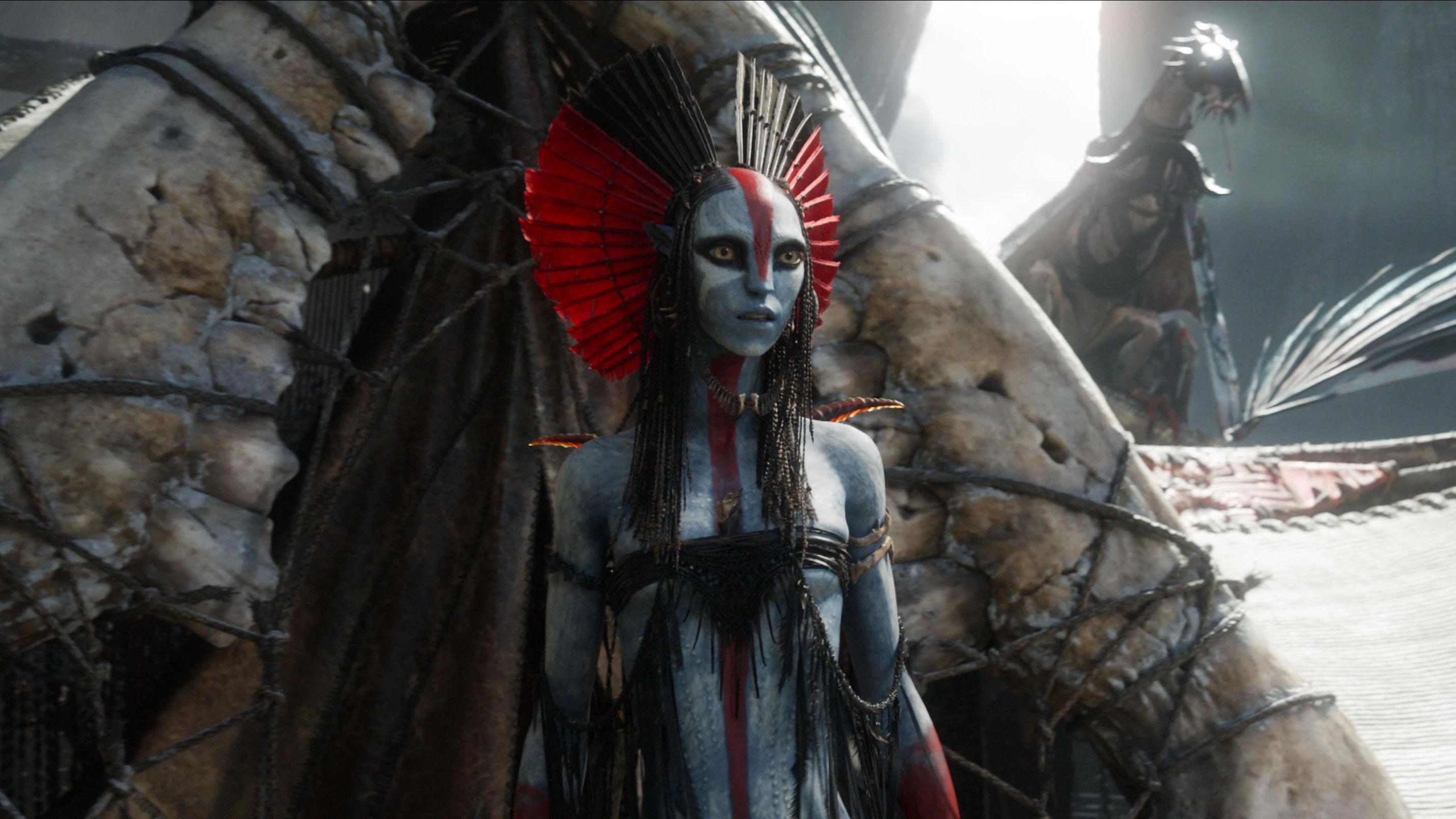 Аватар 3 Аватар 3