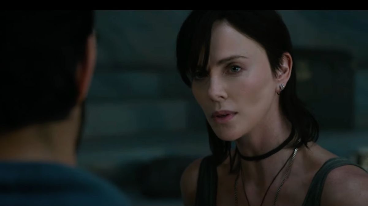 "Стара гвардія 2" "Стара гвардія 2"