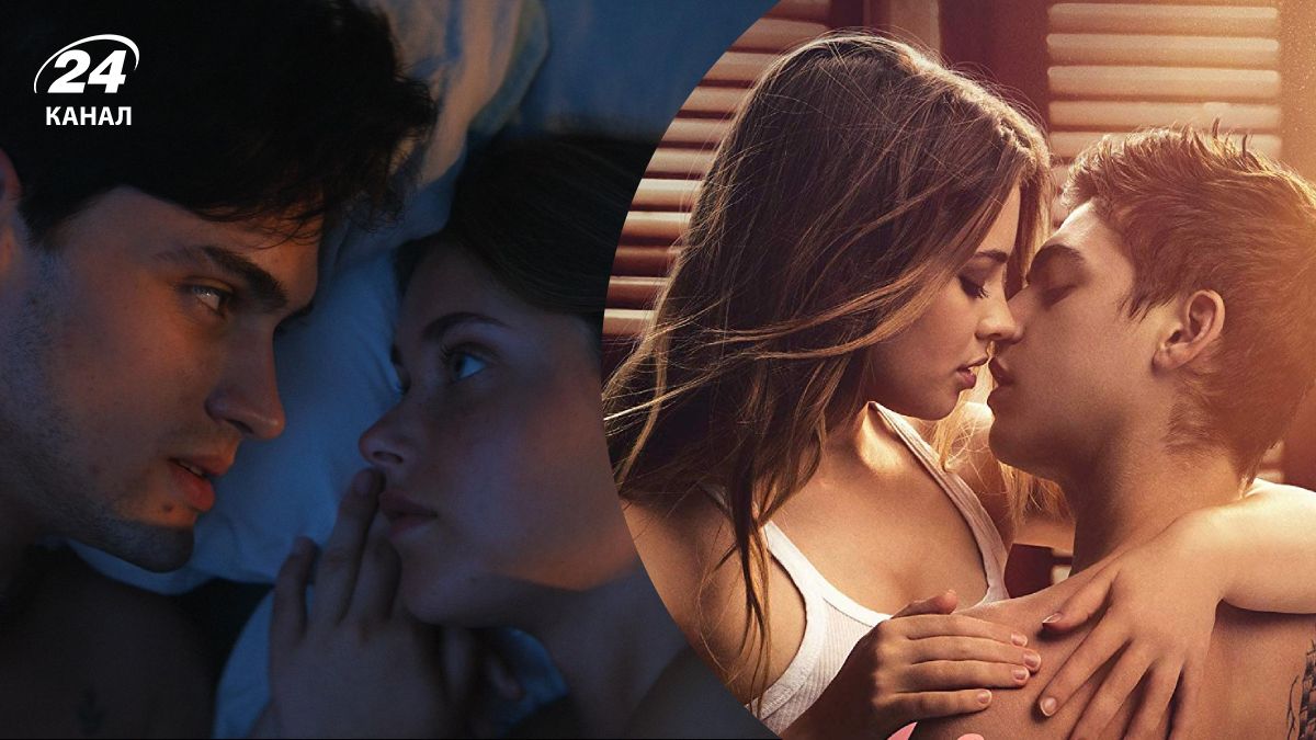 Що подивитися фанам "Моєї провини" Що подивитися фанам "Моєї провини"