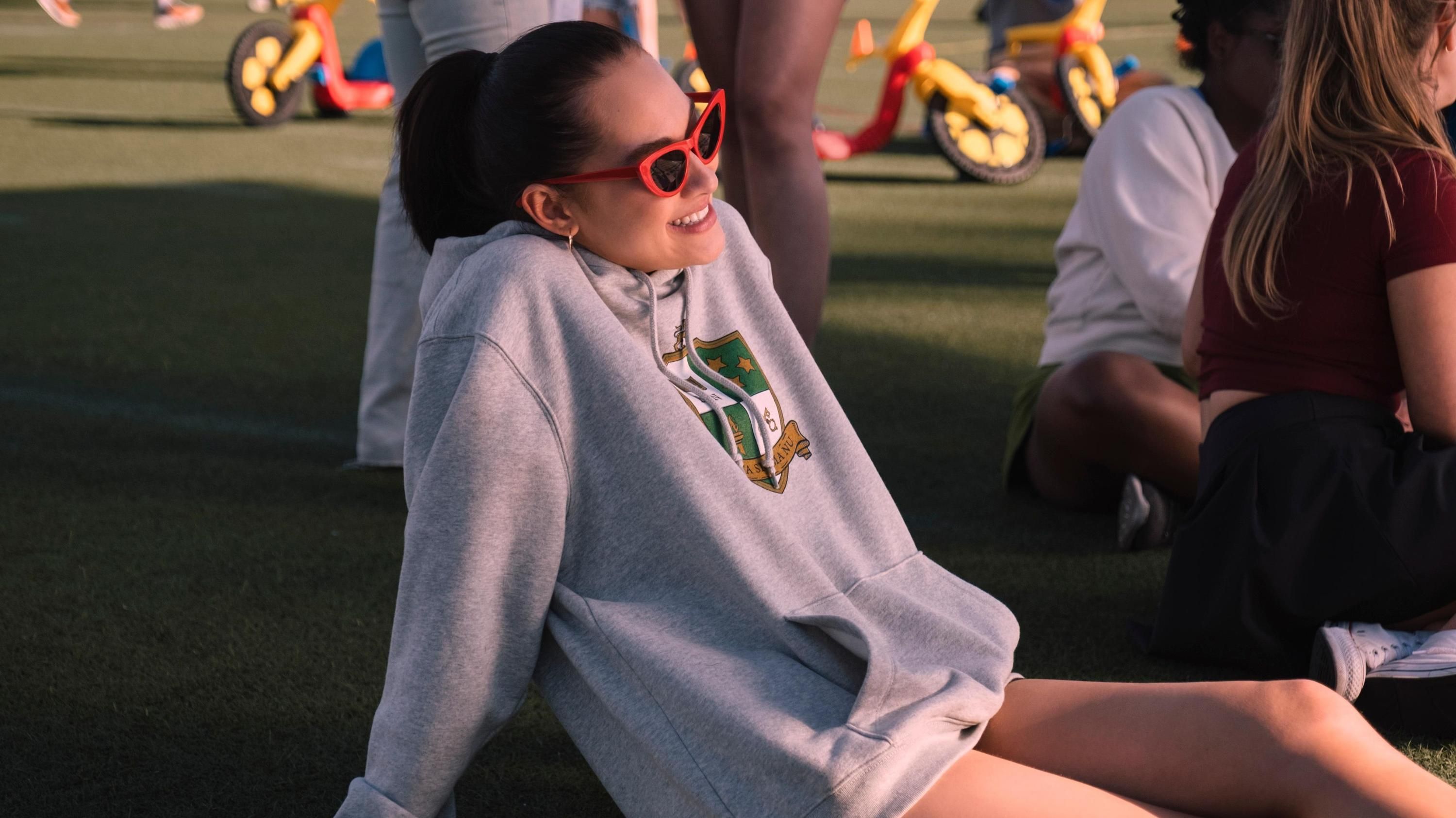 Серіали на літо Серіали на літо