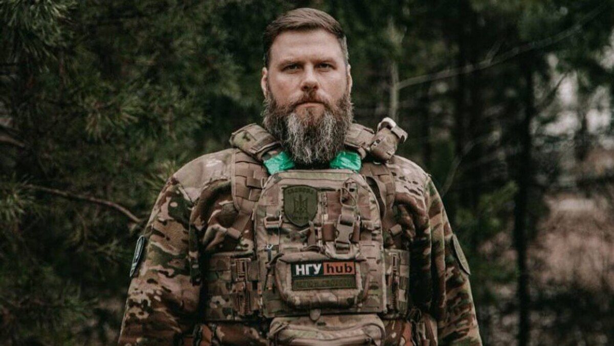 Владимир Ращук