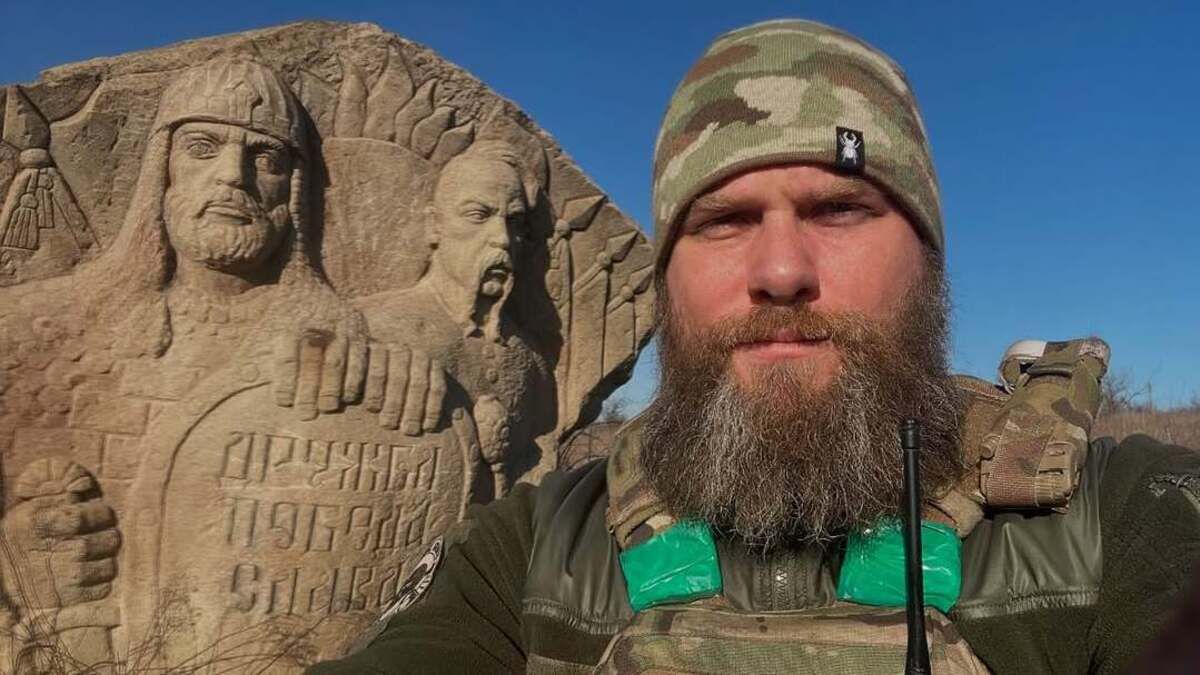Владимир Ращук