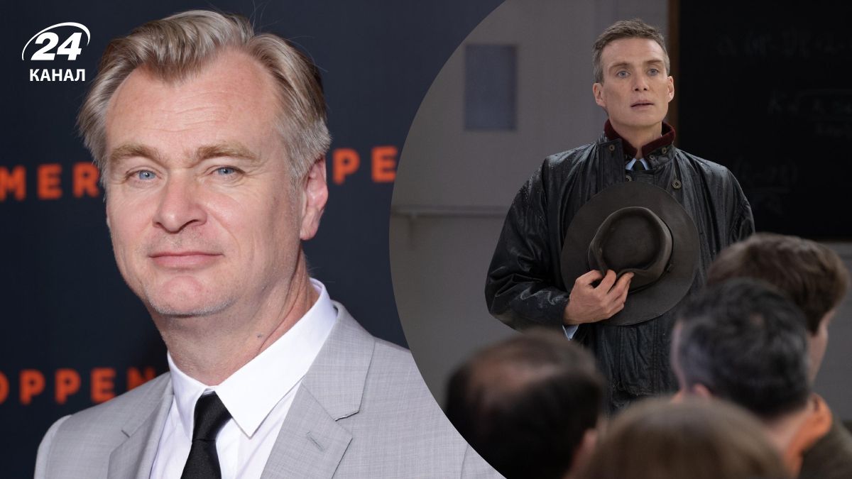 Фильмы Кристофера Нолана Фильмы Кристофера Нолана