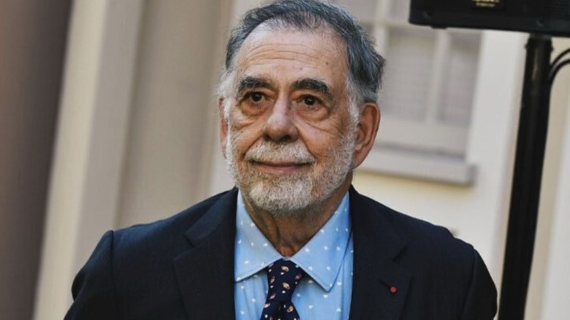 Фрэнсис Форд Коппола Фрэнсис Форд Коппола