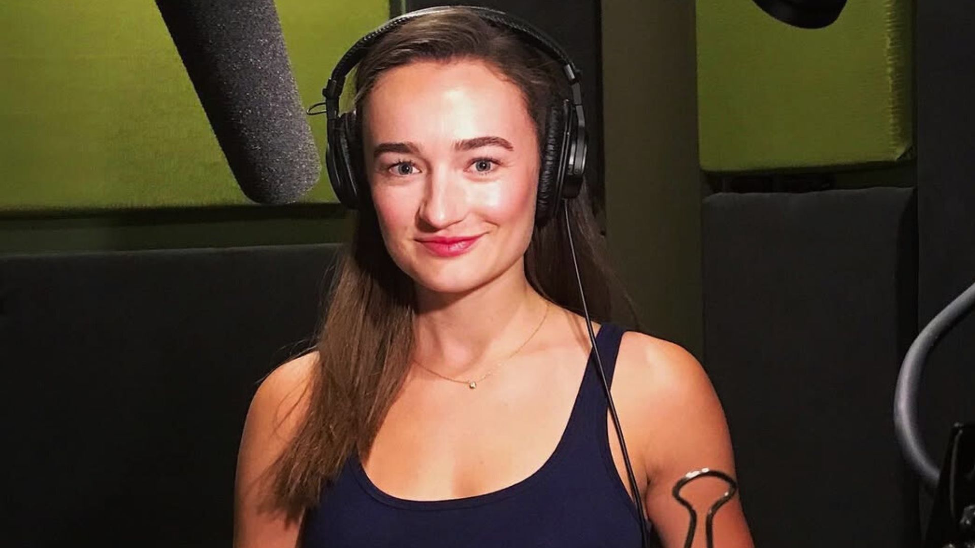 Келлі Мак померла - Кіно Келлі Мак померла - Кіно