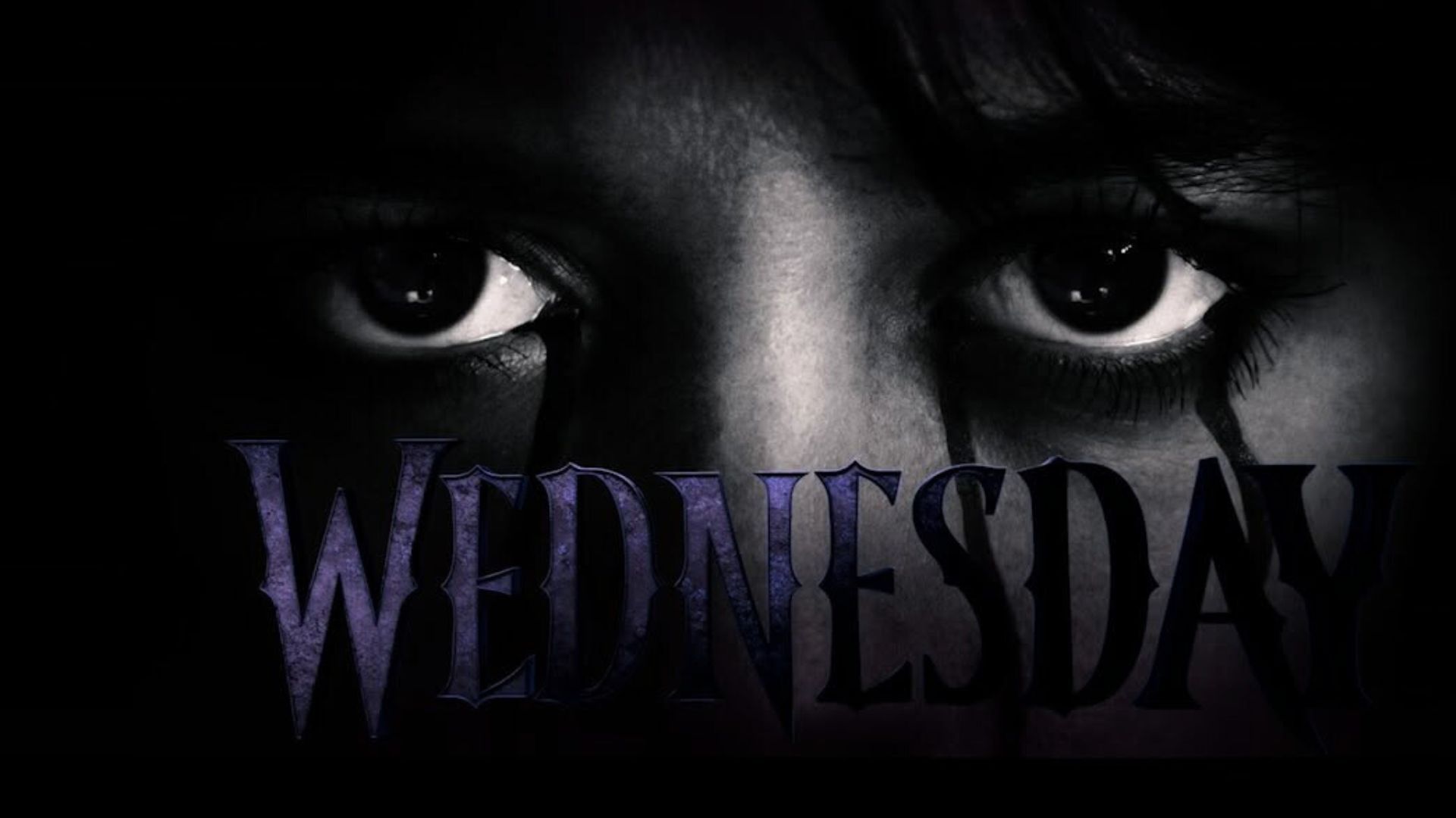 Второй сезон "Венздей" Второй сезон "Венздей"