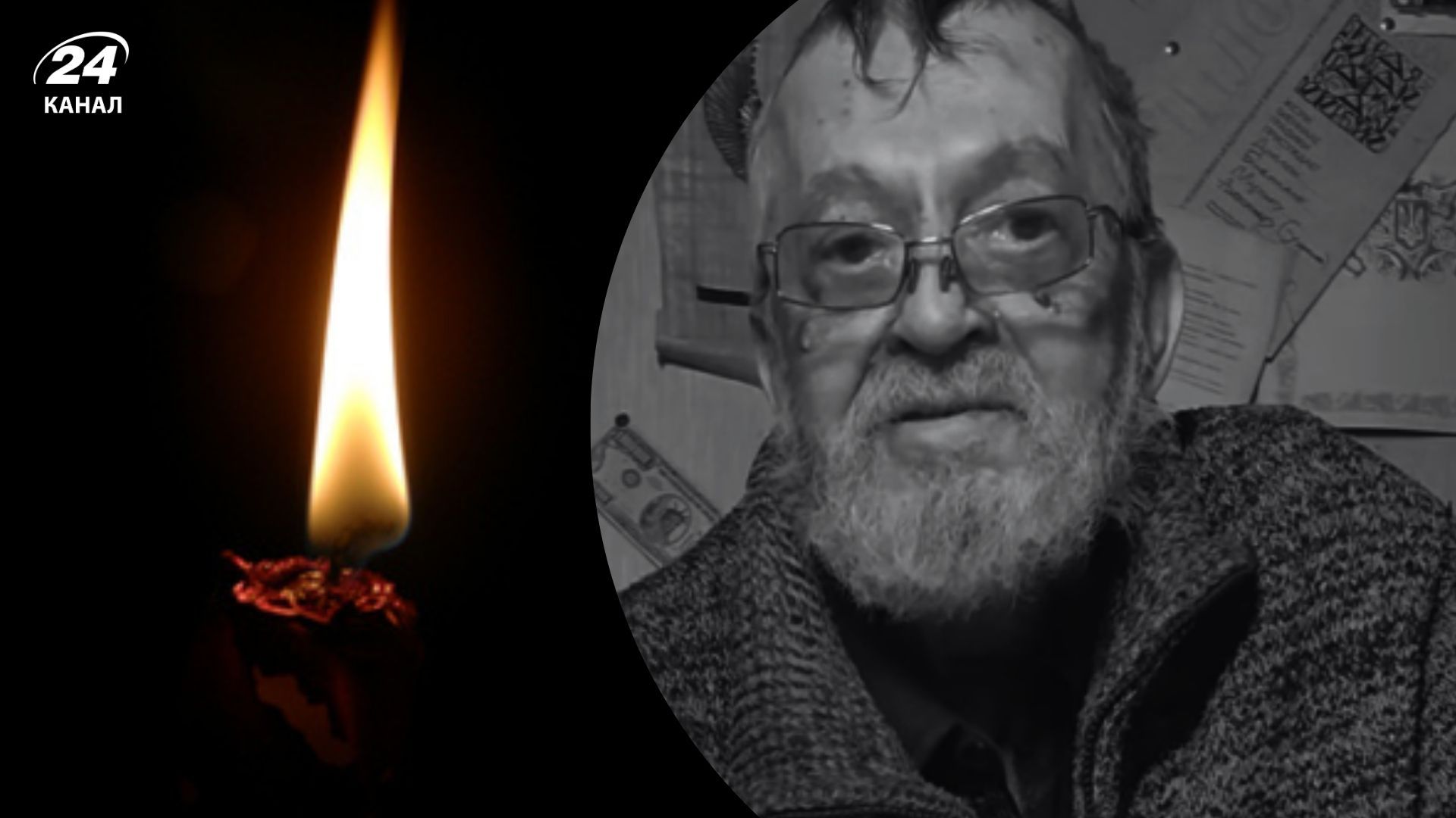 Умер известный кинооператор и художник Александр Мухин - Кино Умер известный кинооператор и художник Александр Мухин - Кино