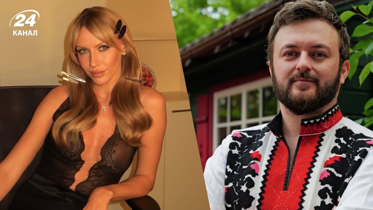 Украинские звезды Украинские звезды