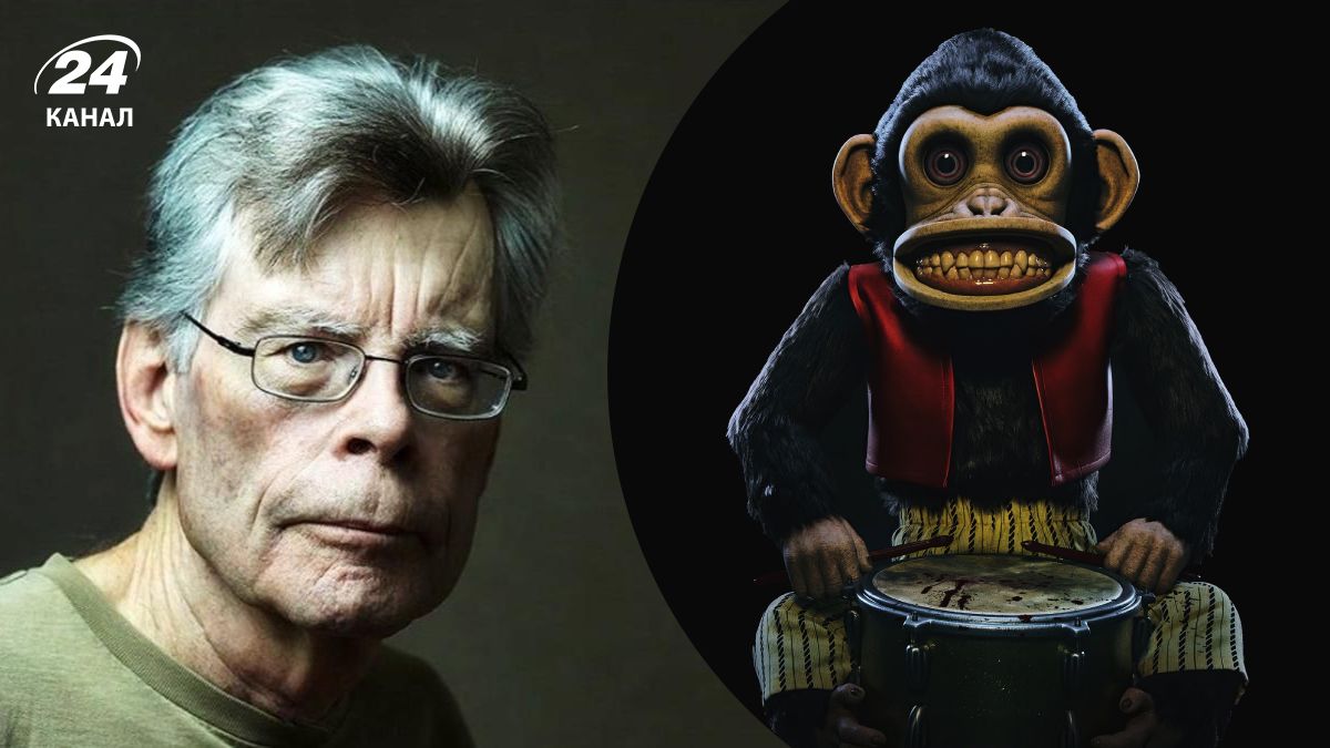 Адаптації творів Стівена Кінга Адаптації творів Стівена Кінга