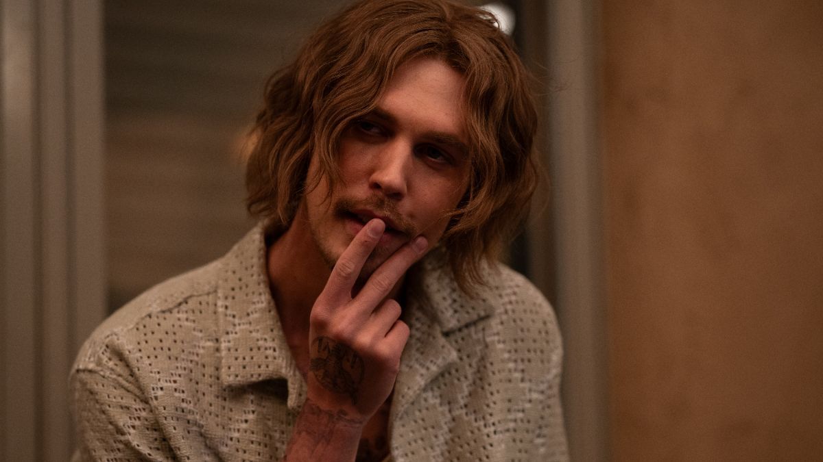 Фильм "Эддингтон" Фильм "Эддингтон"