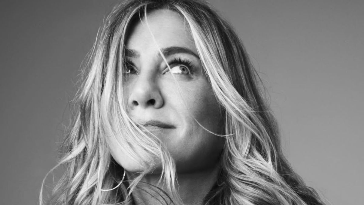 Дженнифер Энистон Дженнифер Энистон