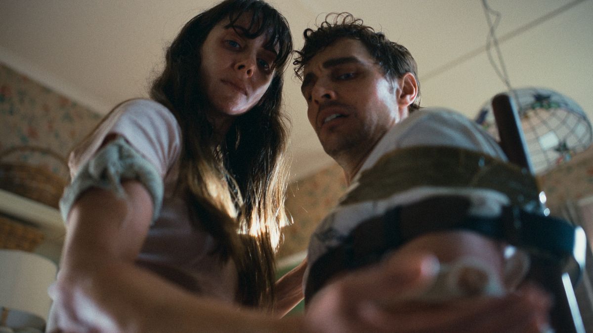 Фільм "Одне ціле" Фільм "Одне ціле"