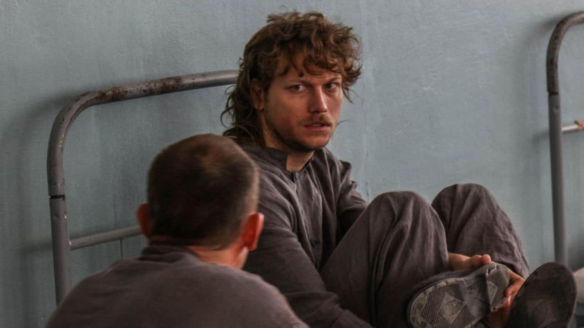 Костянтин Темляк - список фільмів, в яких знімався актор Костянтин Темляк - список фільмів, в яких знімався актор