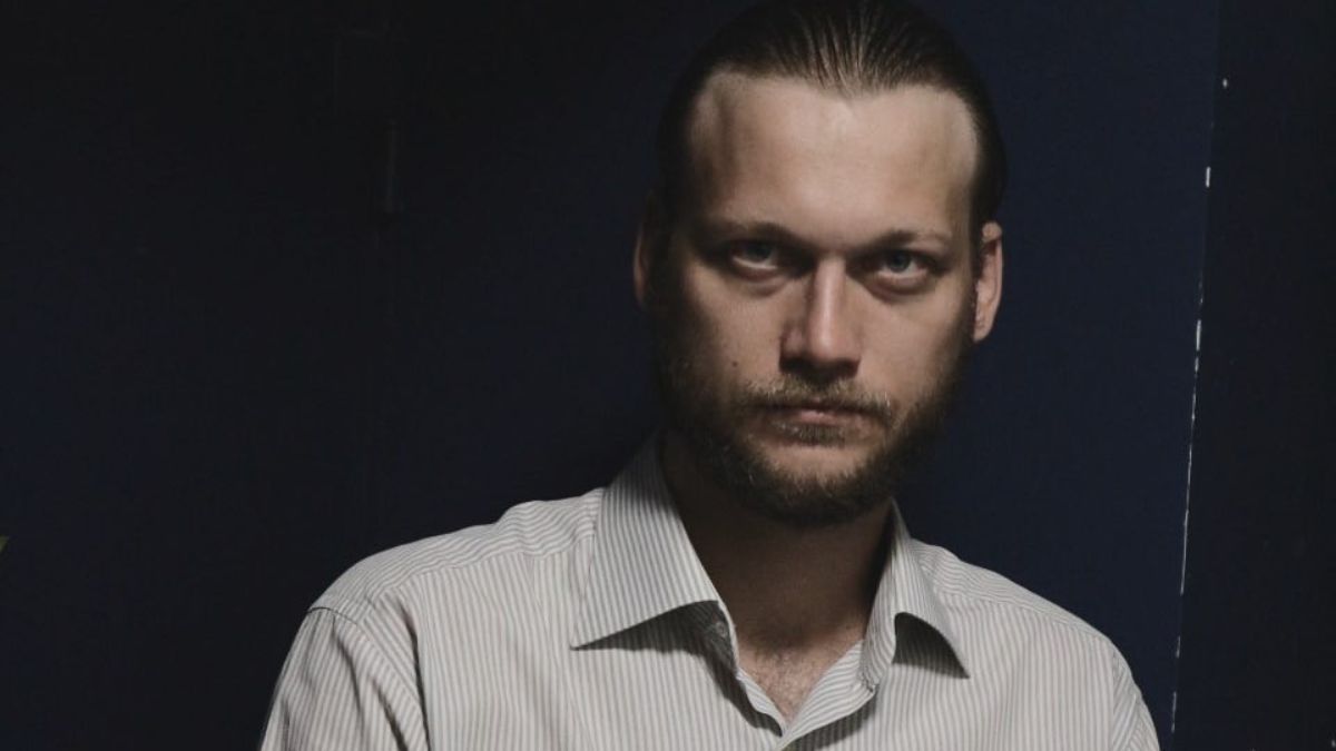 Костянтин Темляк Костянтин Темляк