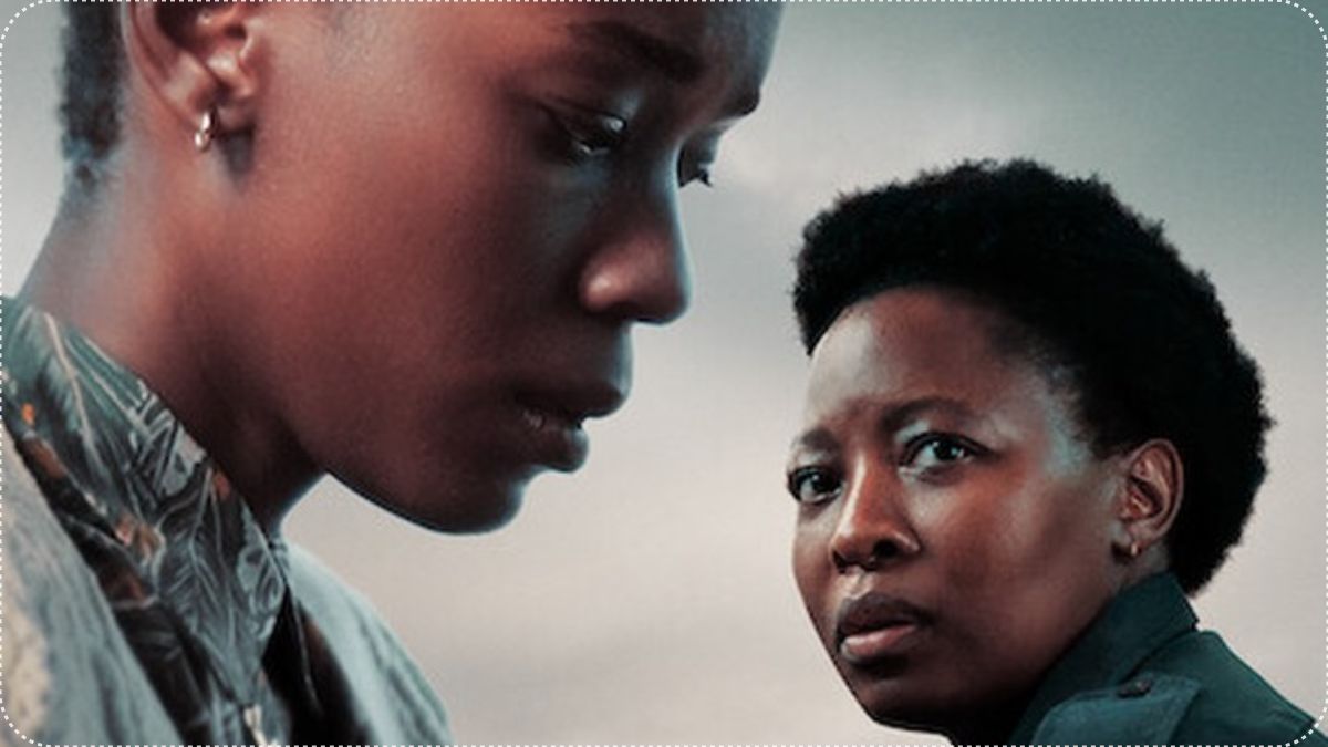 Серіал "Мітка" Серіал "Мітка"