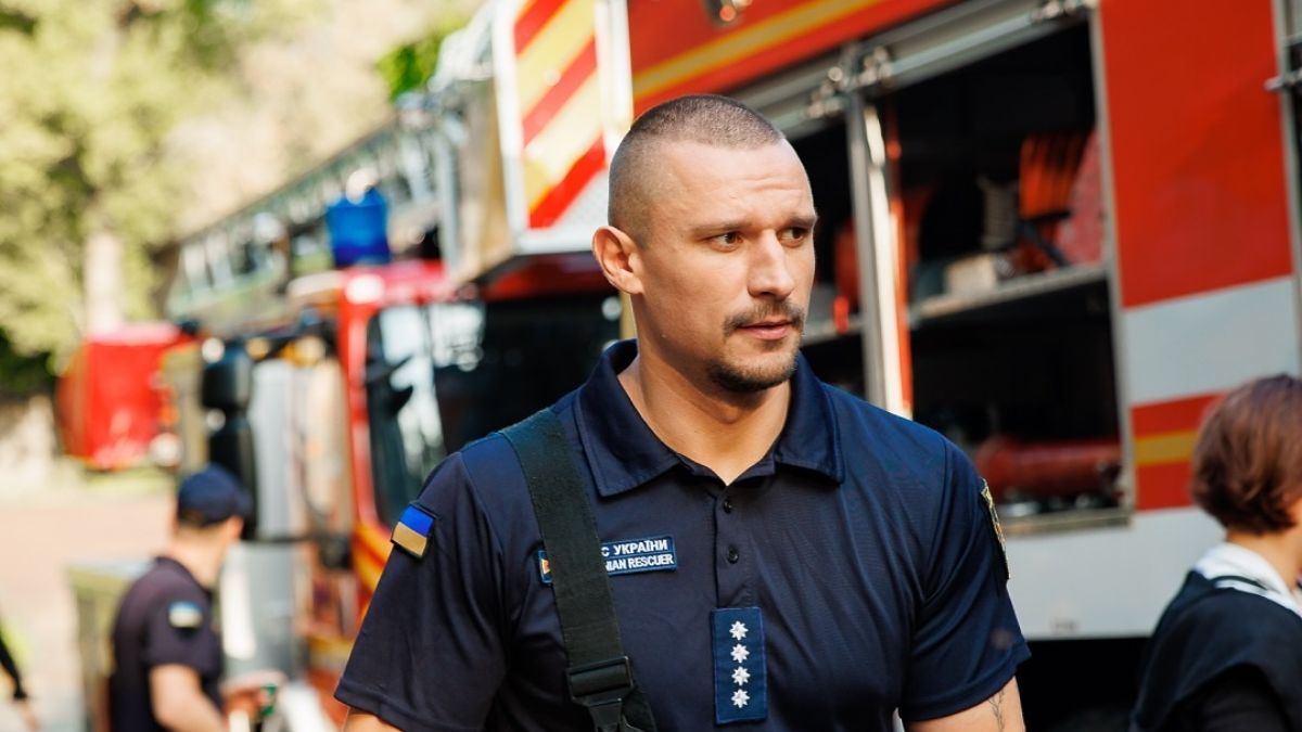 Серіал "Кохання і полум'я" Серіал "Кохання і полум'я"