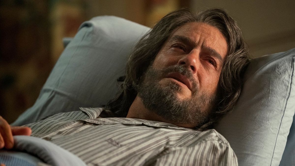 Сериал "Глубокий вдох"