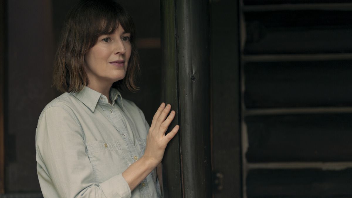 Серіал "Неприборканий" Серіал "Неприборканий"