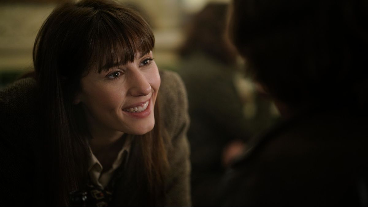 Фильм "Он и Она" Фильм "Он и Она"