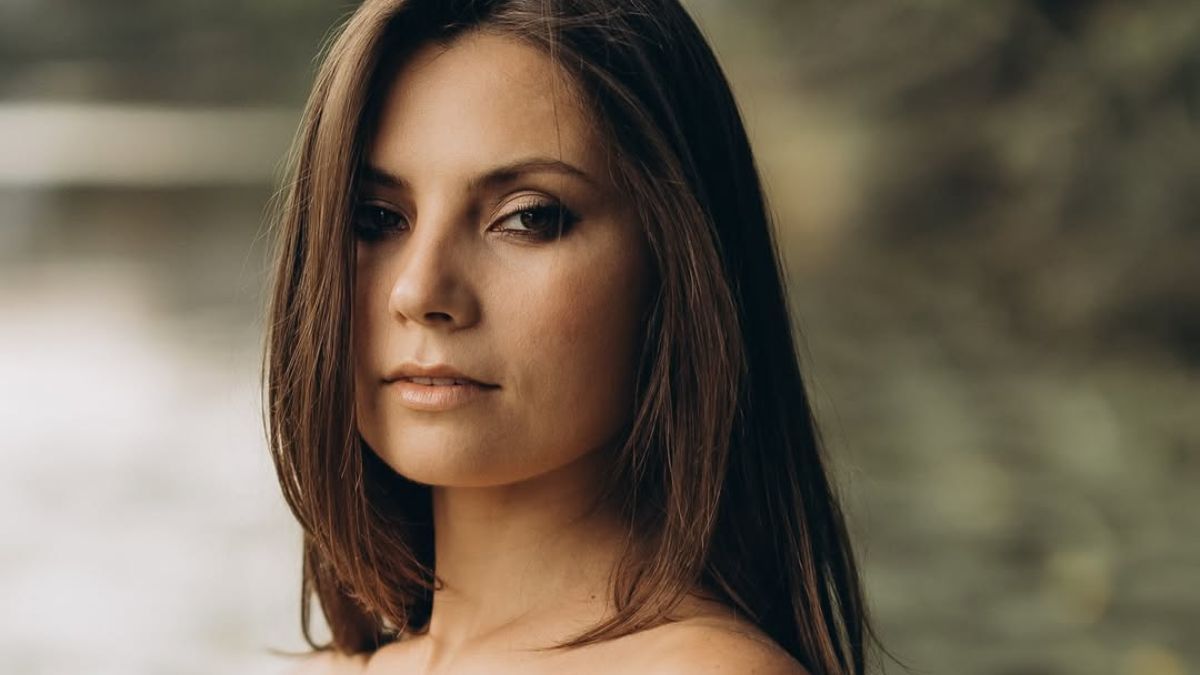 Антонина Хижняк Антонина Хижняк