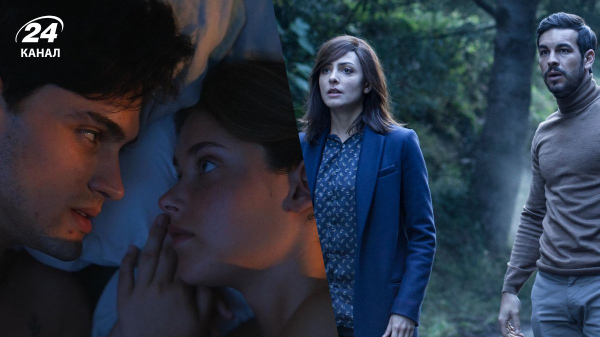 Іспанські фільми Іспанські фільми