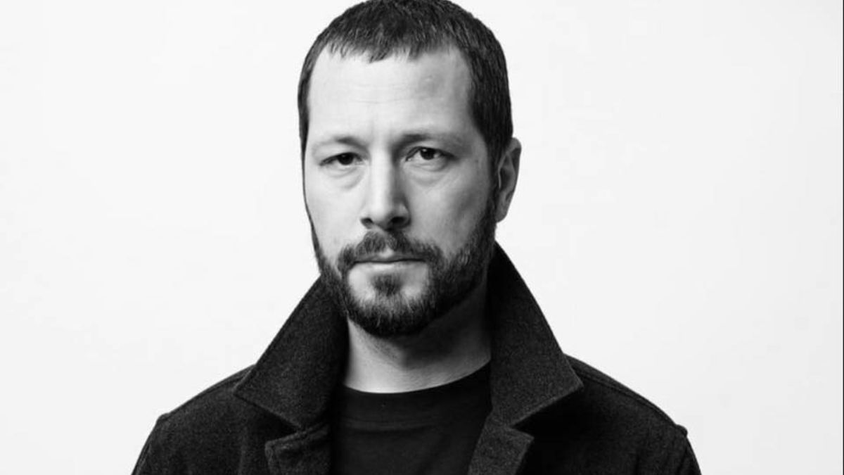 Мстислав Чернов Мстислав Чернов