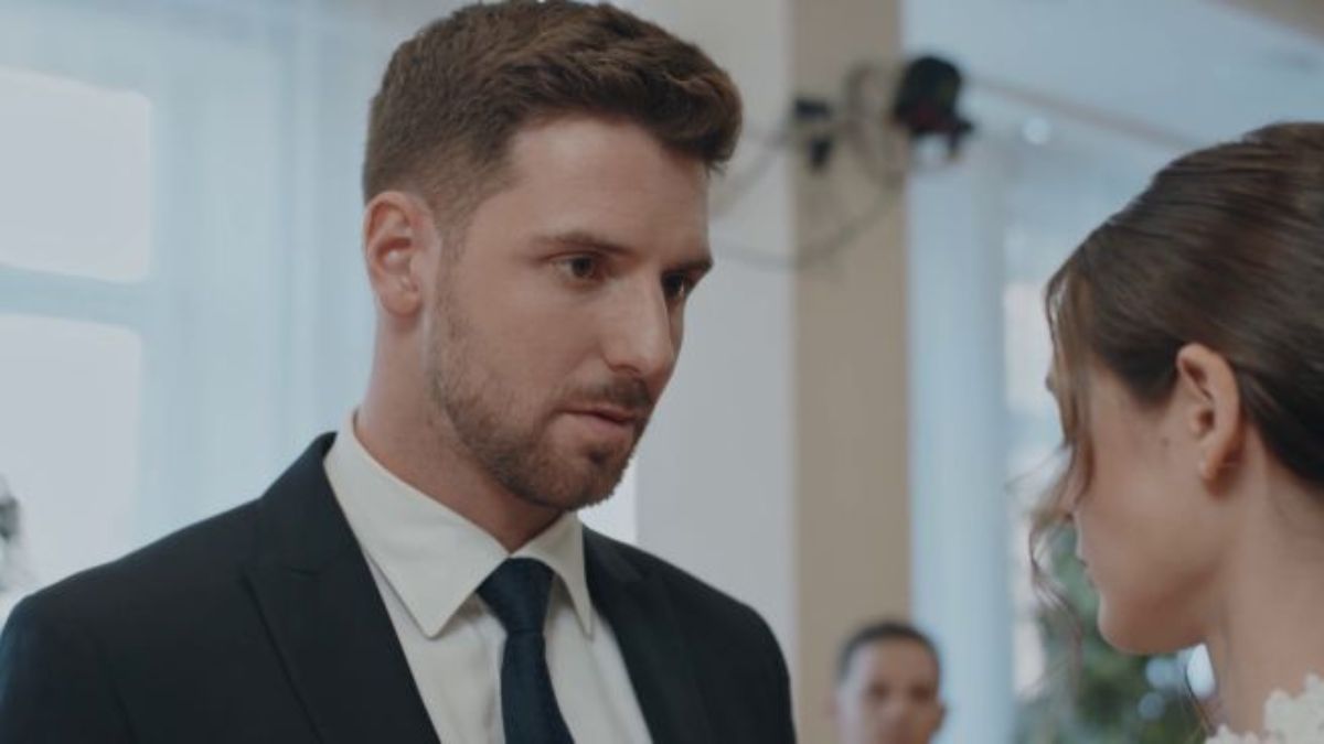 Серіал "Зворотний напрямок" Серіал "Зворотний напрямок"