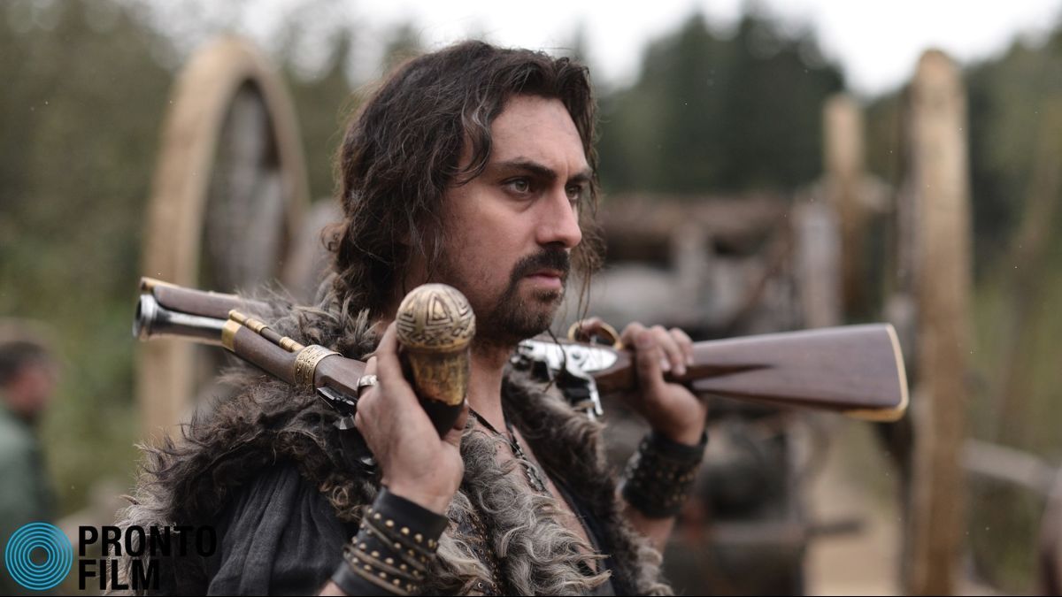 День Незалежності 2025 - список українських фільмів День Незалежності 2025 - список українських фільмів